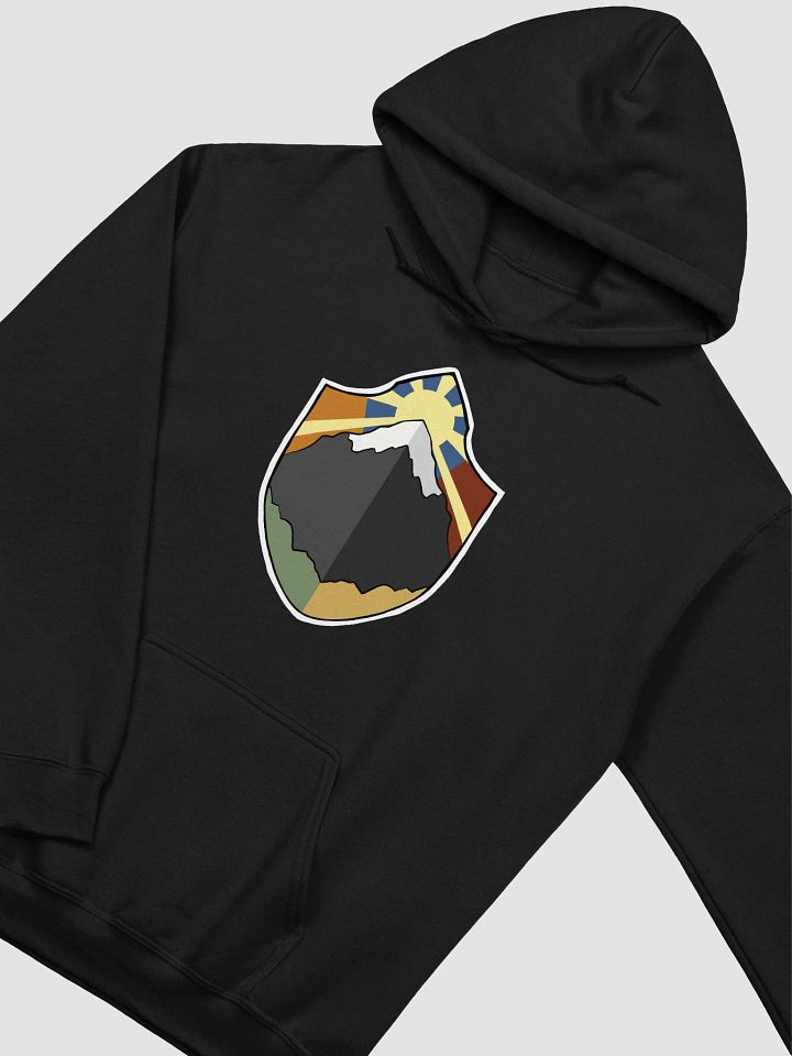 Orc Sworn Symbol Classic Hoodie product image (2)