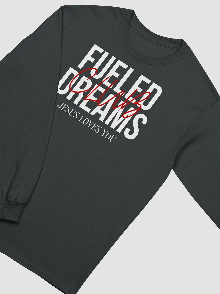Jesus Loves You (Long Sleeve) product image (3)