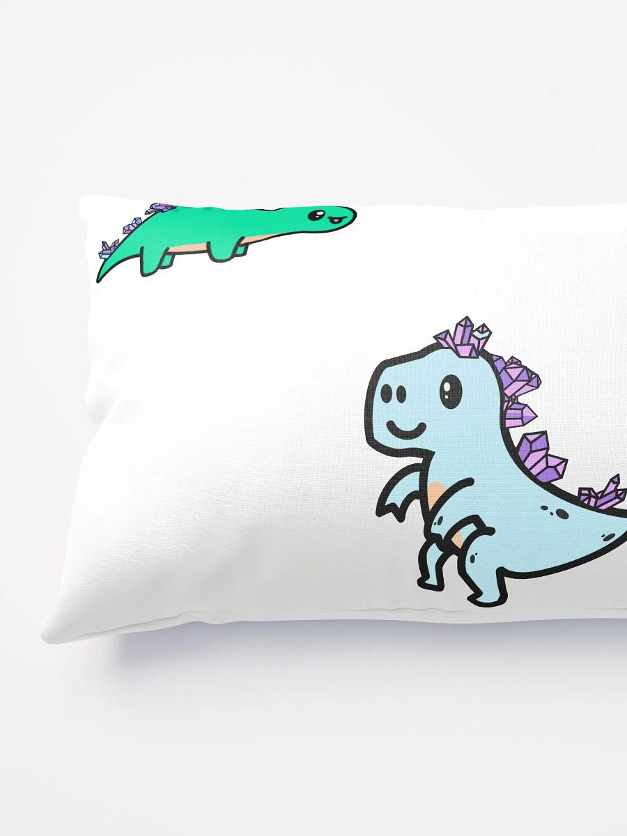 Dino Pillow product image (3)