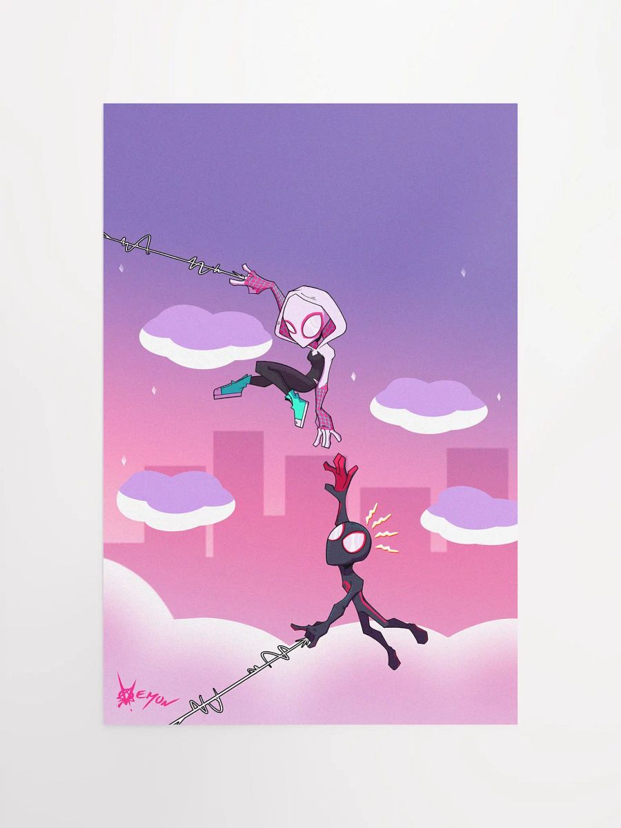 Spideys Print product image (10)