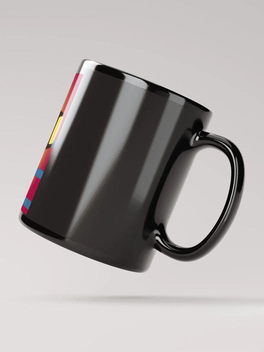 Wrestling Uncensored Mug product image (3)