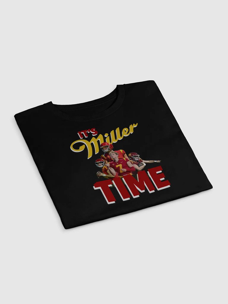 It's Miller Time - Crop Top product image (3)
