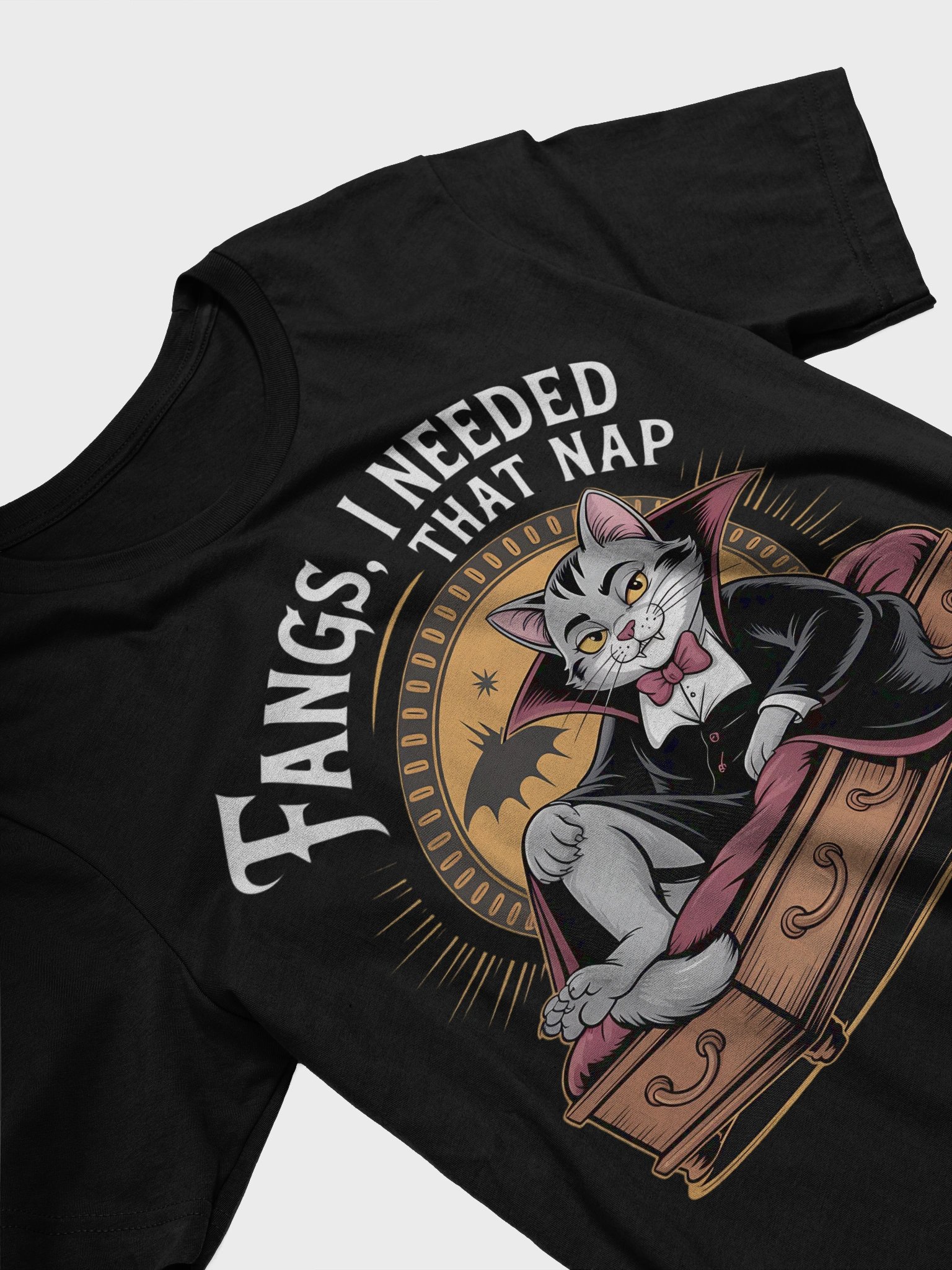 Vampurr Chic T-Shirt product image (21)