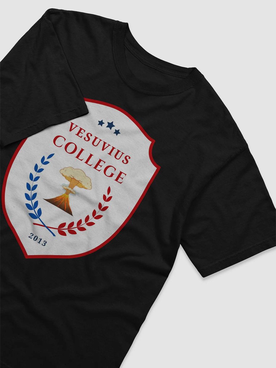 Varsity Tee Shirt product image (15)