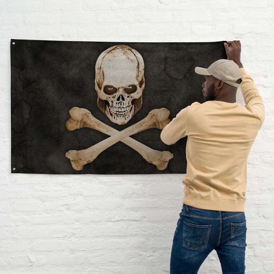 DUTCHMAN FLAG product image (4)