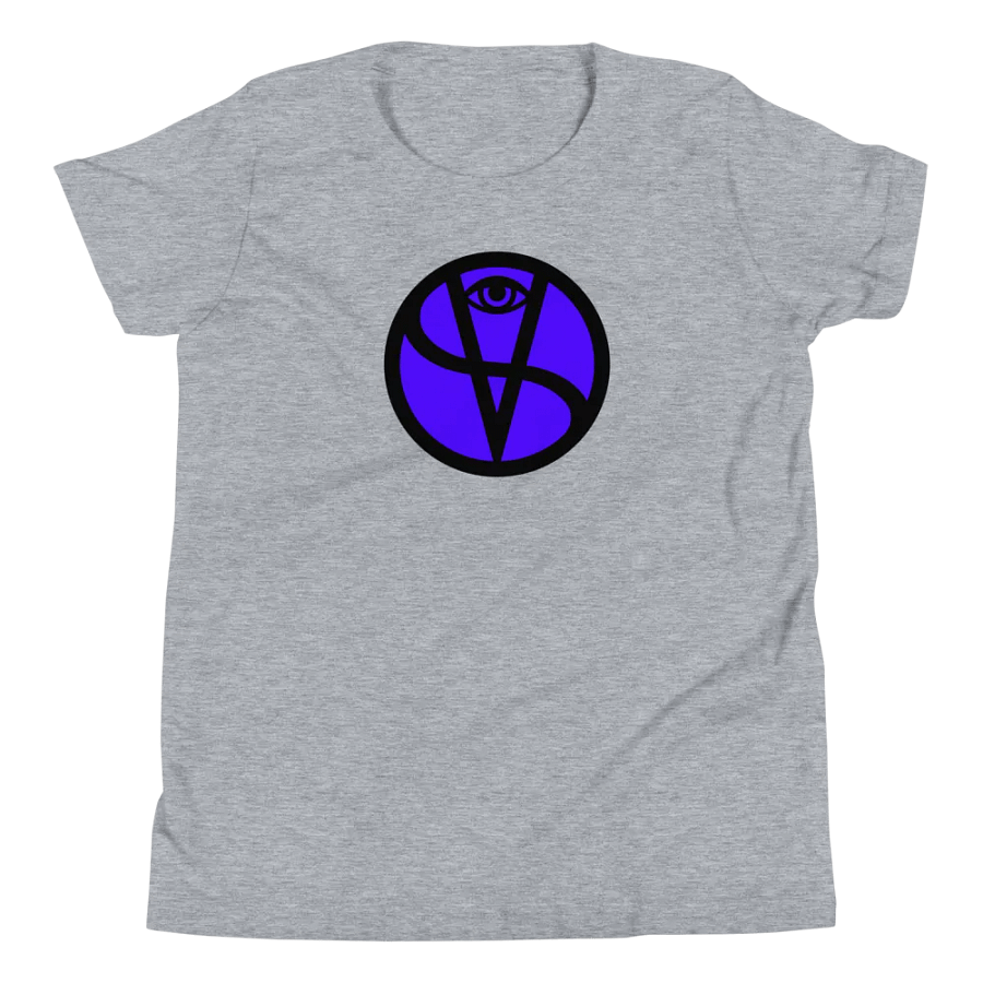 O.P. Youth Spirit | Unisex Iconic T-Shirt product image (27)