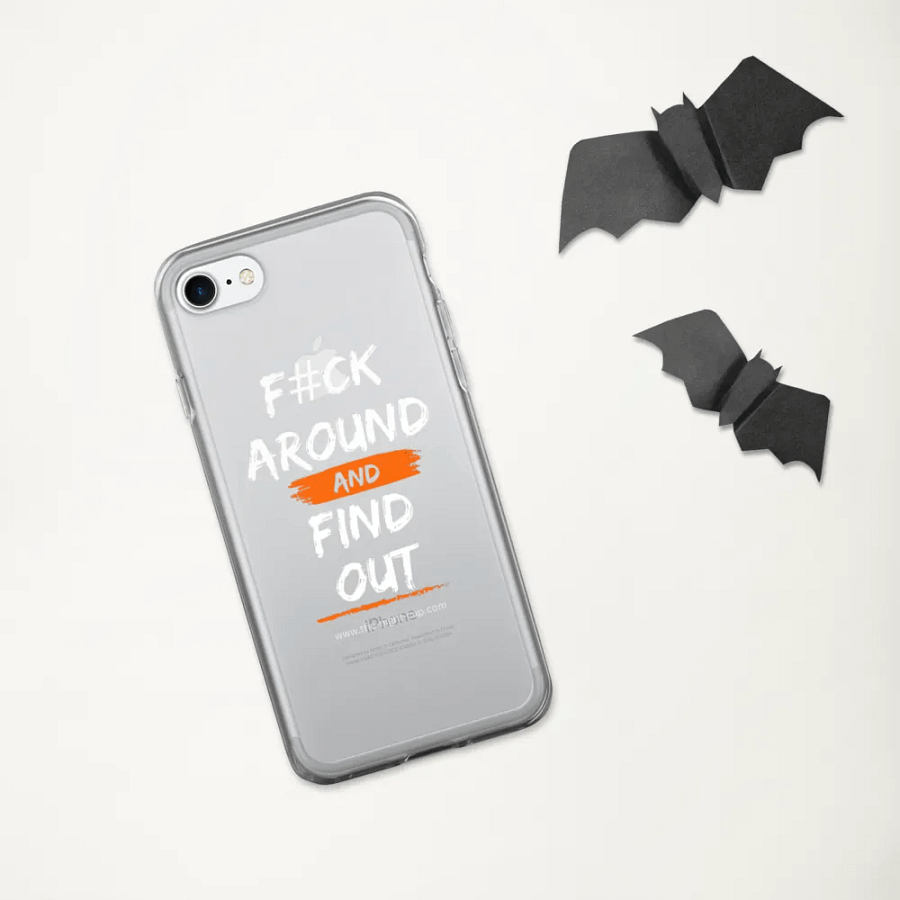 FAAFO Phone Case product image (333)