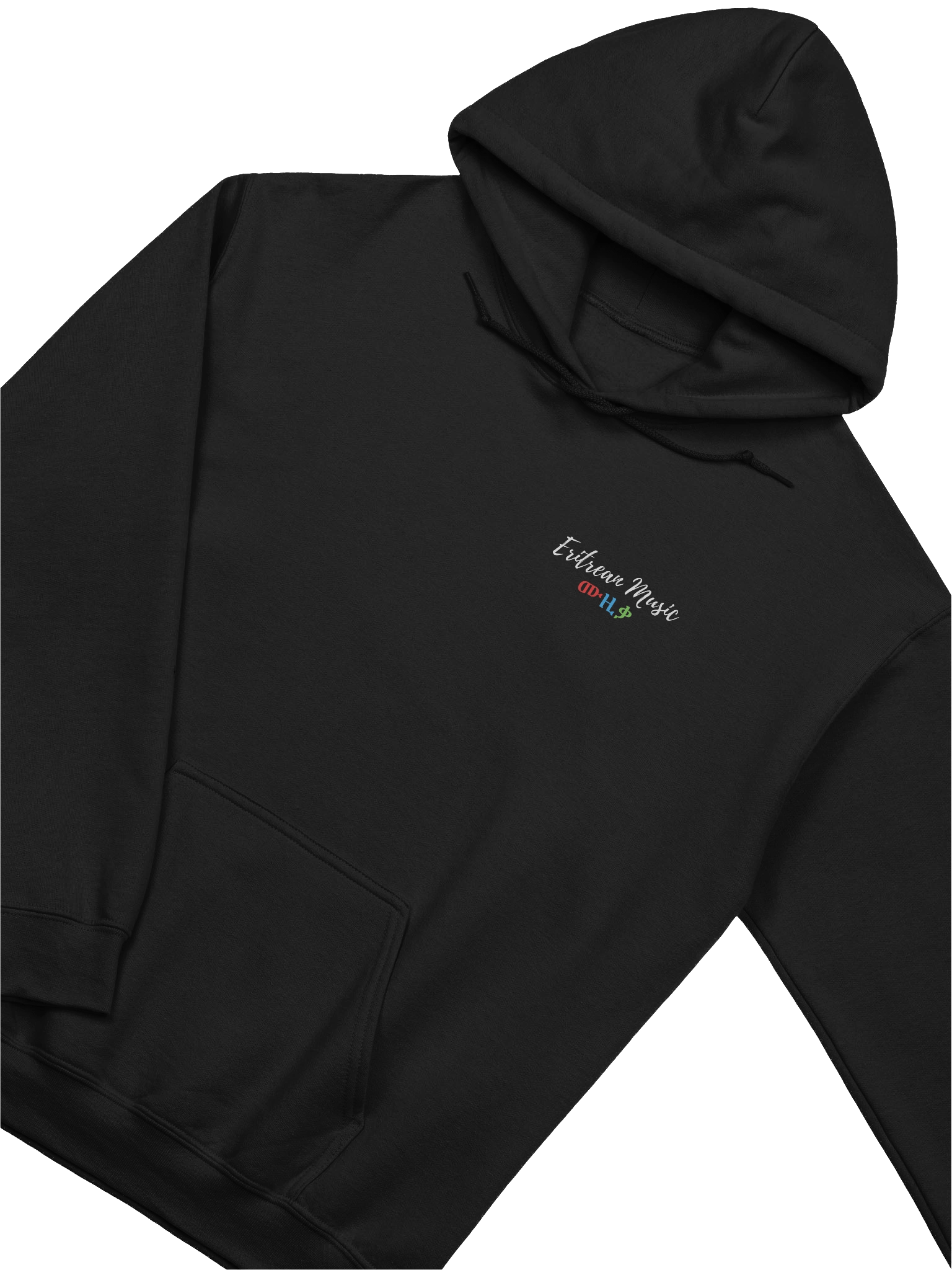 ERITREAN MUSIC TIGRINYA Unisex Hoodie product image (15)