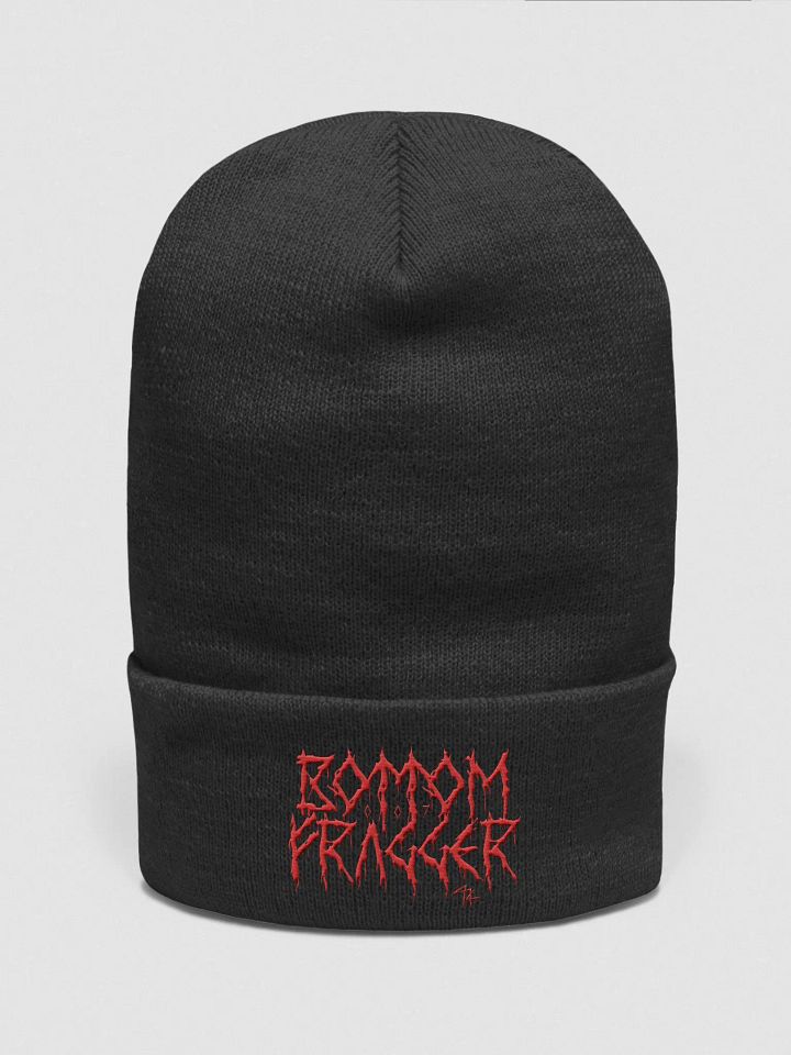 Bottom Fragger - Pipo - Metal Collection product image (2)