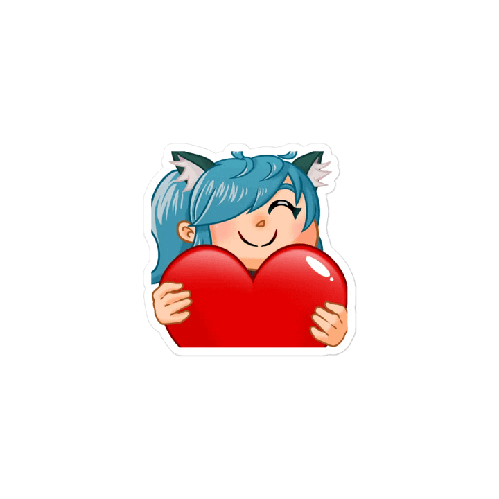love magnet product image (1)