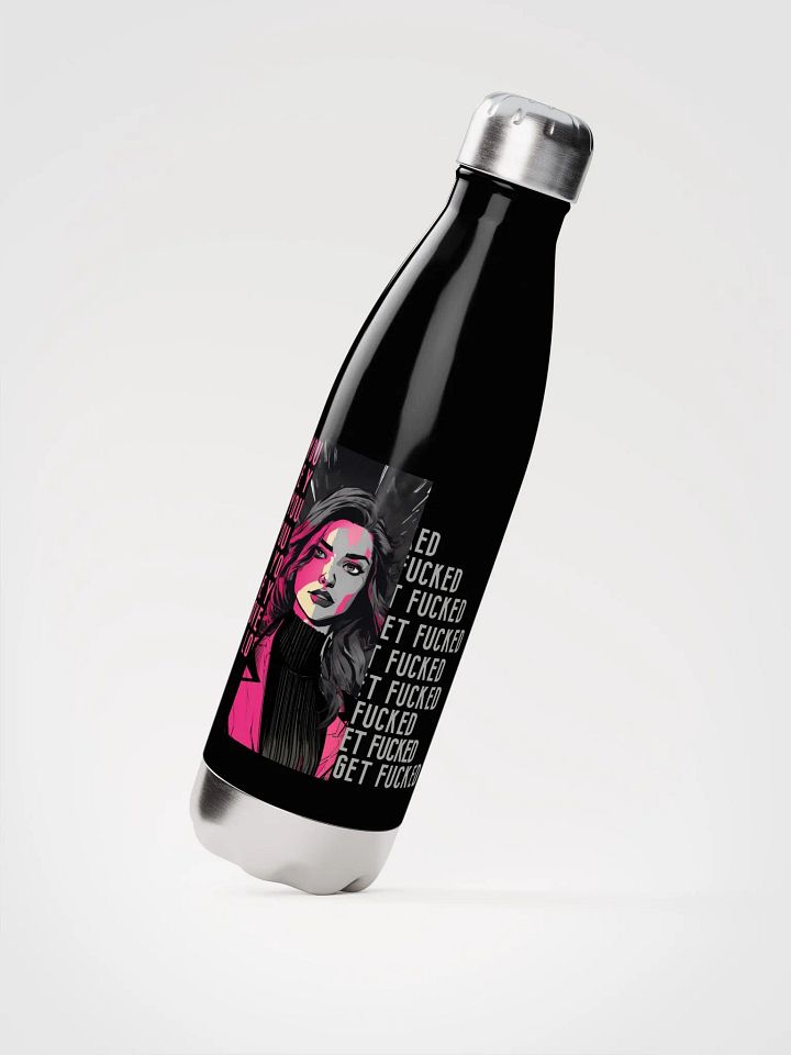 Pris - Love You Get Fucked Hydroflask product image (2)