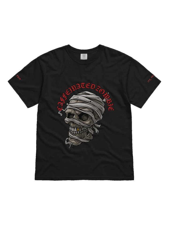 Caffeine Zombie product image (1)