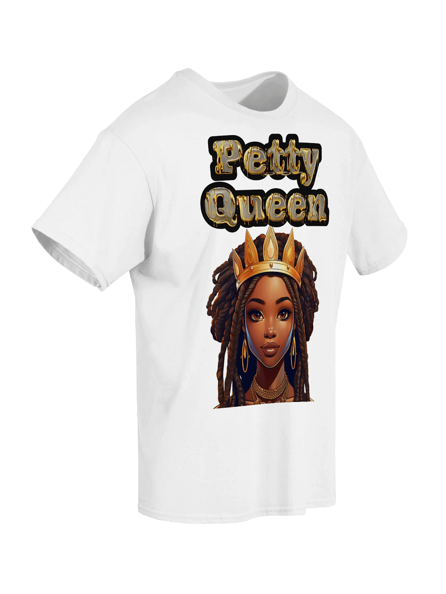 Petty Queen T-Shirt product image (6)