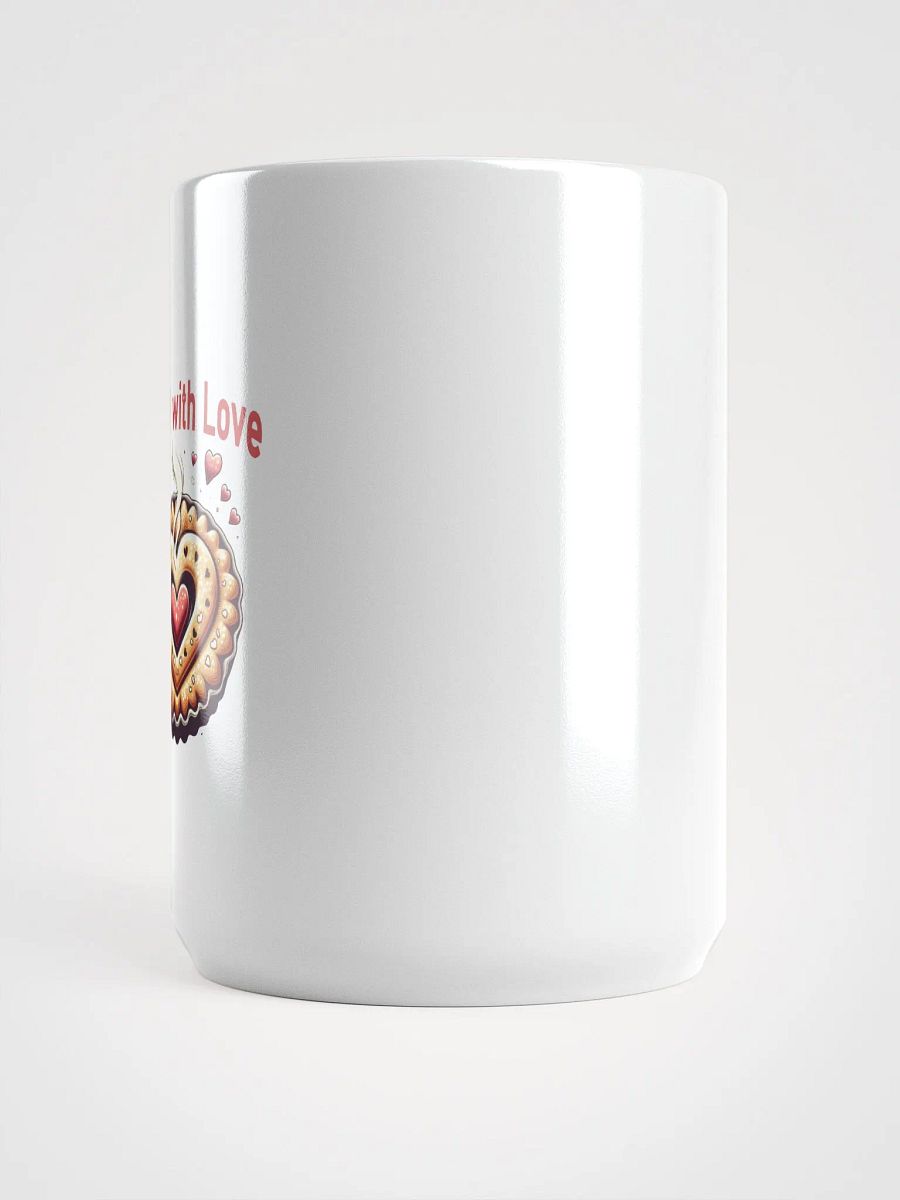 Heartfelt Baking Bliss Mug product image (5)