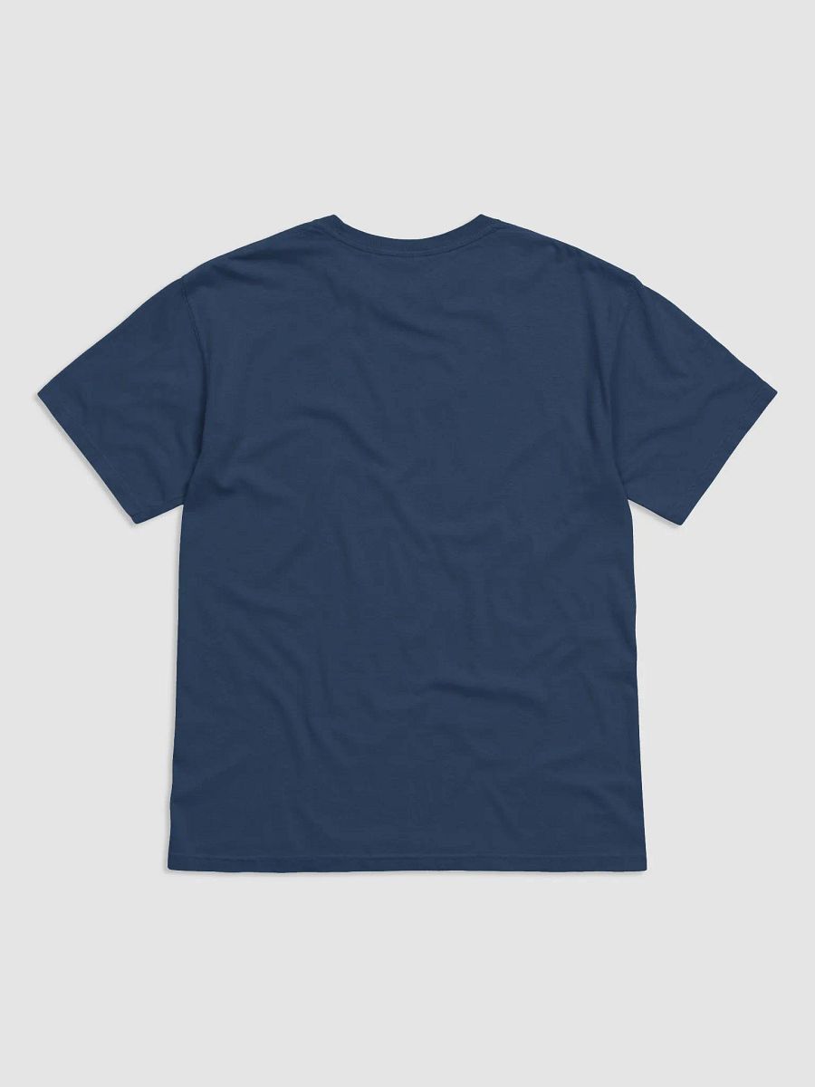 May GOD have mercy upon my enemies, because I wont - T-Shirt product image (18)