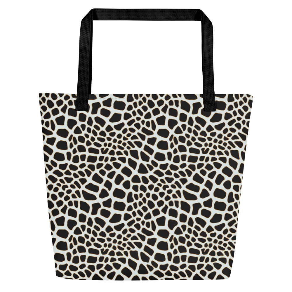 Giraffe Skin Tote Bag product image (3)