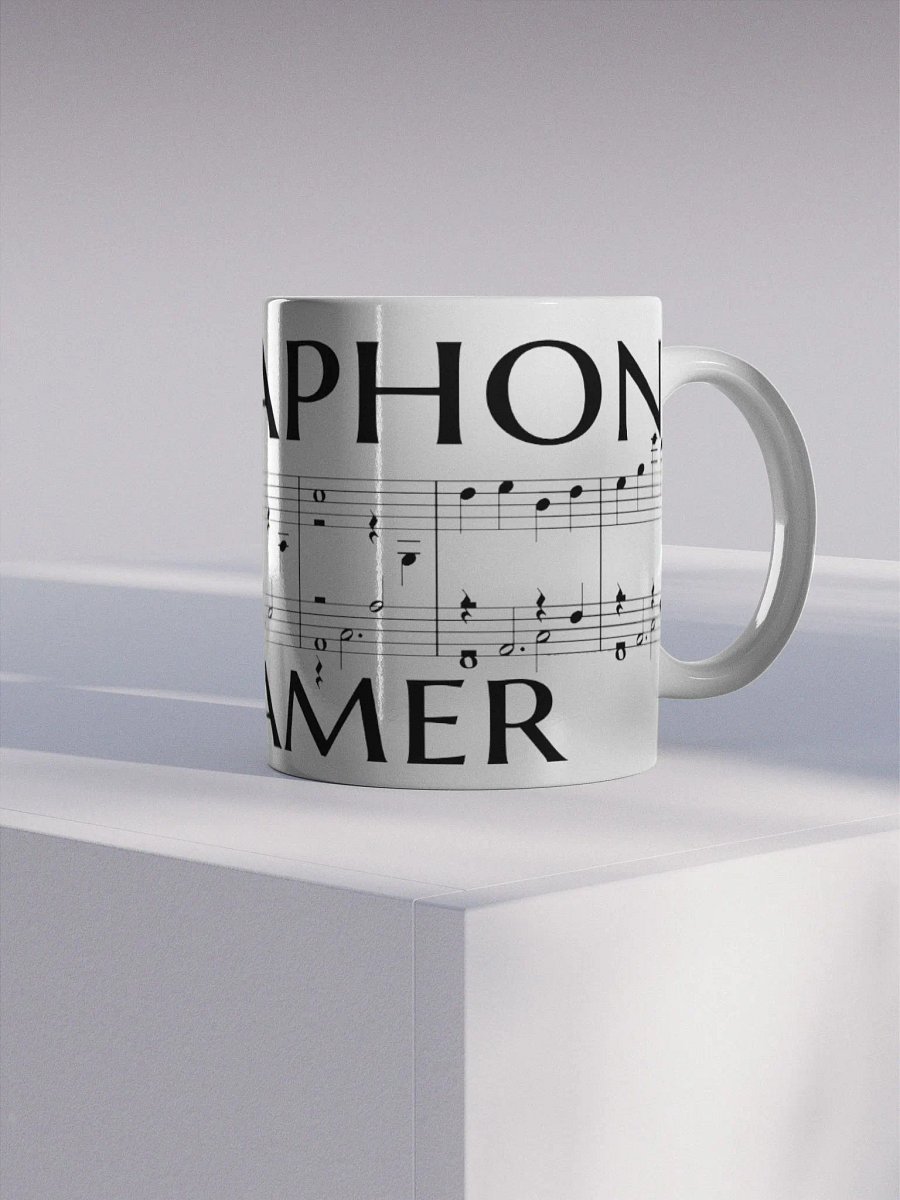Autographed Dreamer Mug product image (4)