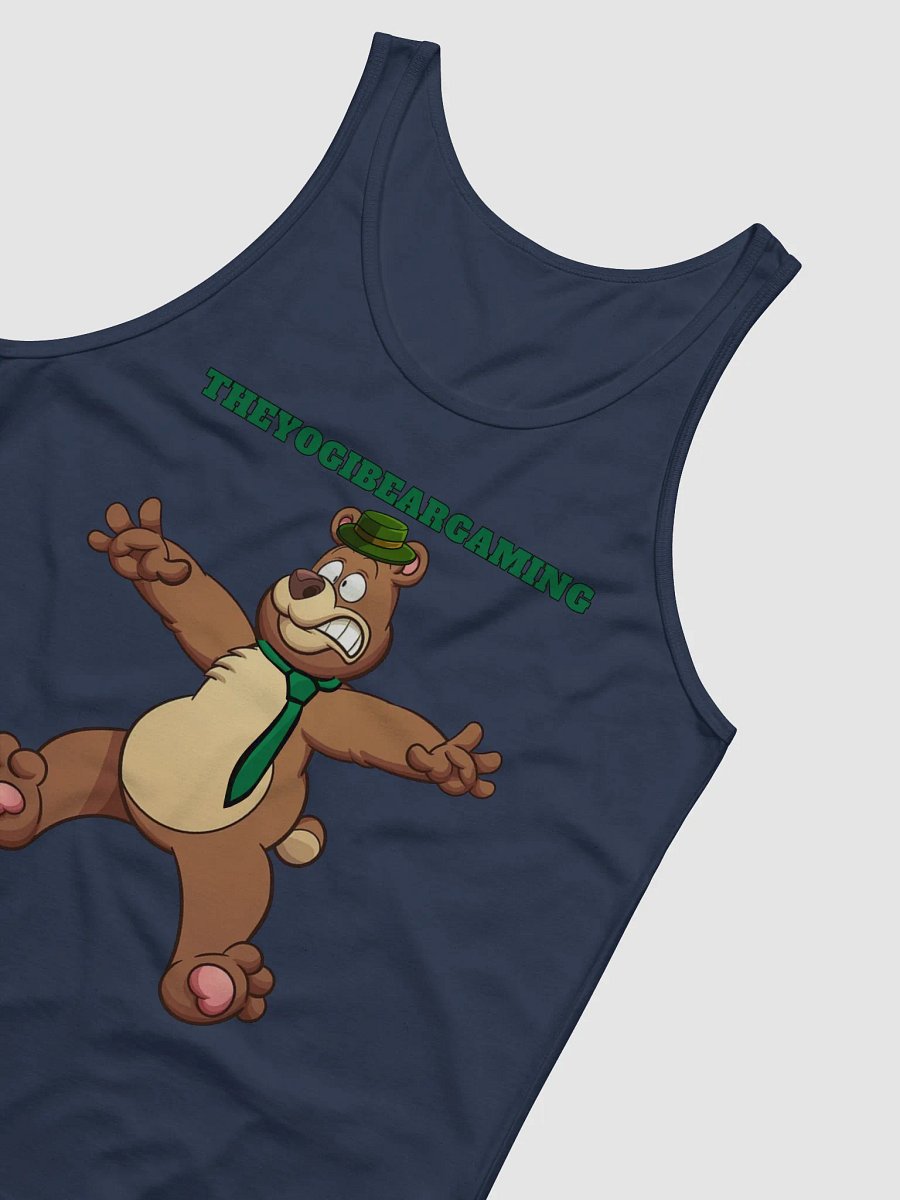 TheYogiBearGaming Tank product image (27)