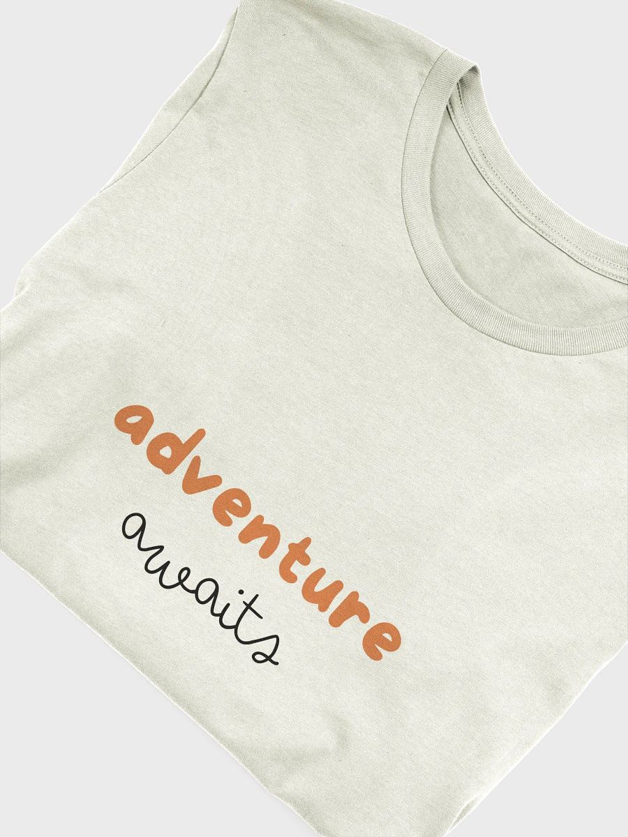 Playful Adventure T-Shirt product image (35)