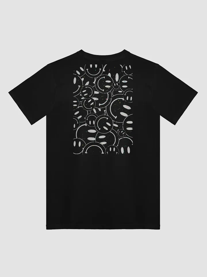 TJO Signature Unisex Tee product image (2)