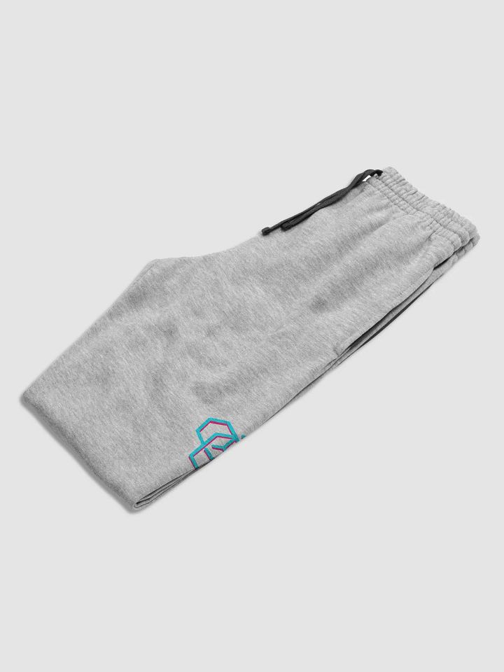 Cubie Unisex Joggers product image (7)