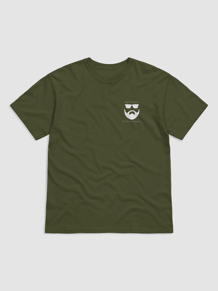 ivee tshirt product image (1)