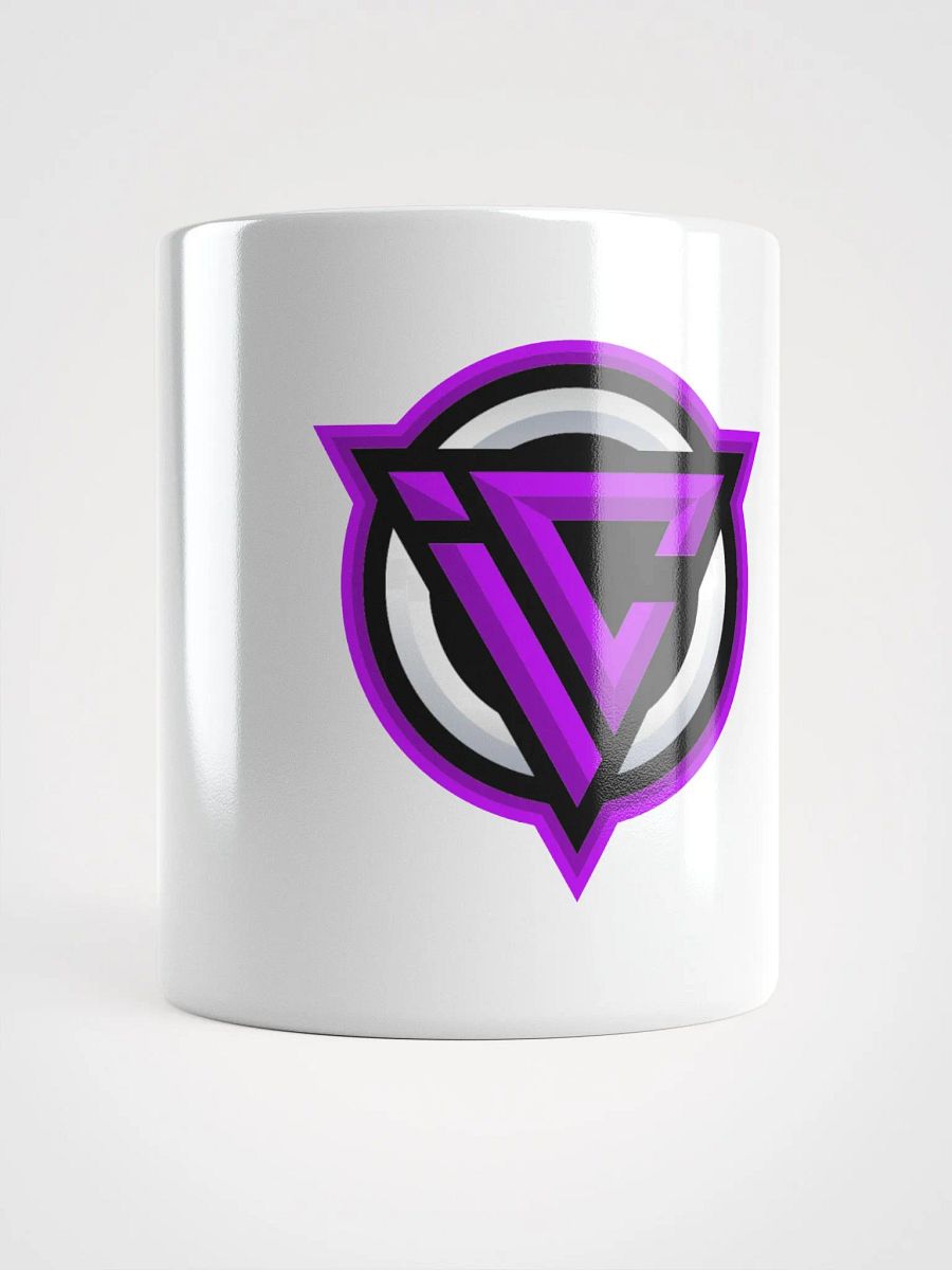 Iconic White Glossy Mug 2 product image (10)