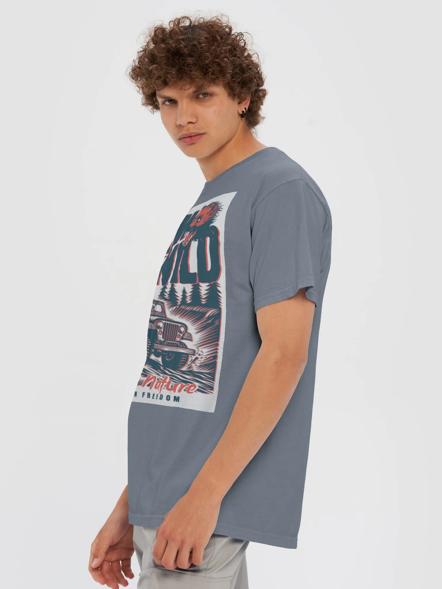 Off-Road Explorer Tee product image (59)