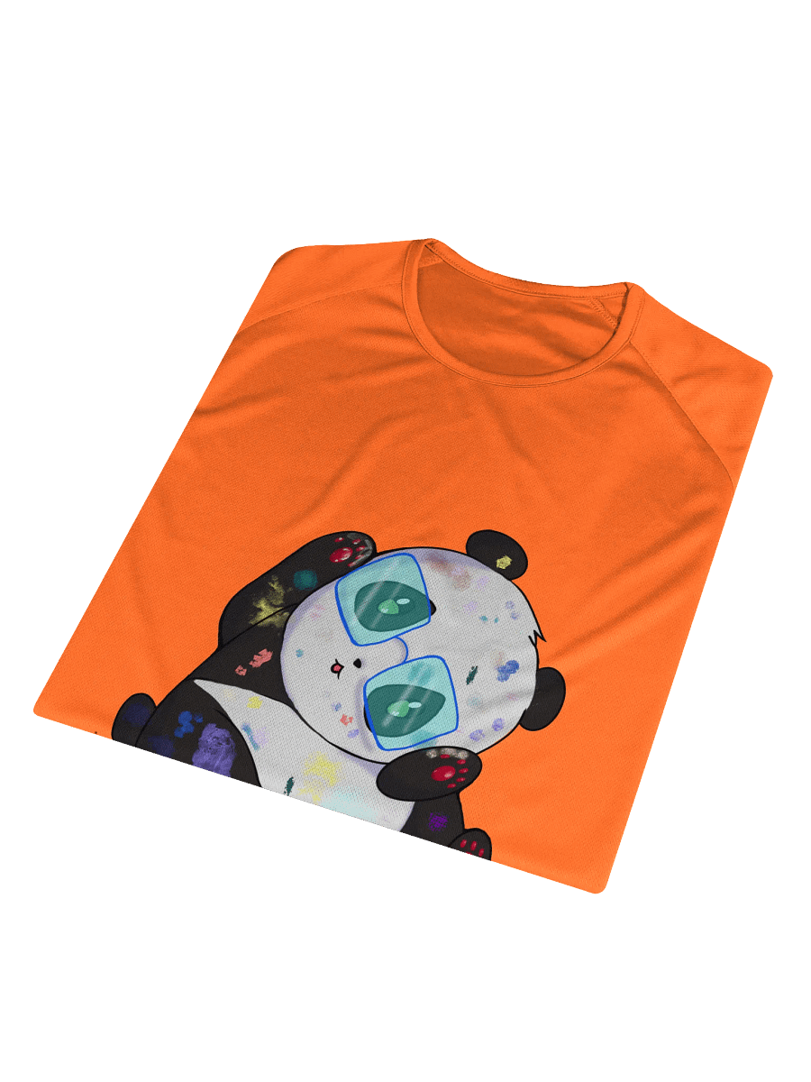 Colorful Panda product image (4)