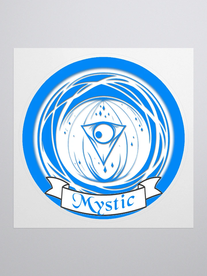 Mystic Clan Emblem product image (2)