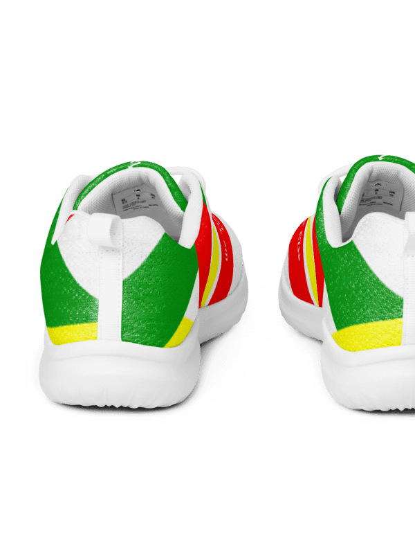 TryUnity x SpiralUppington Runner I (Womans) product image (7)