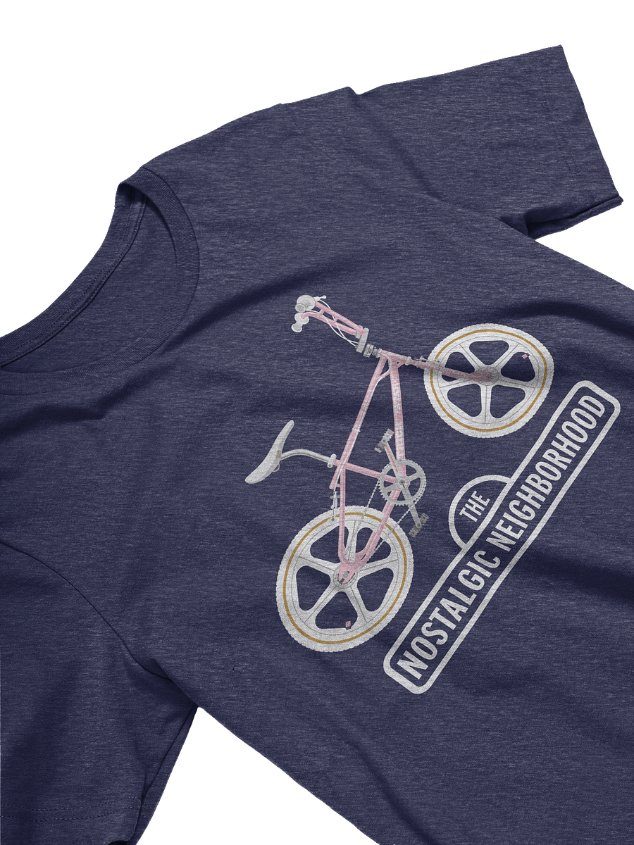 Classic BMX with Sign Tee product image (8)