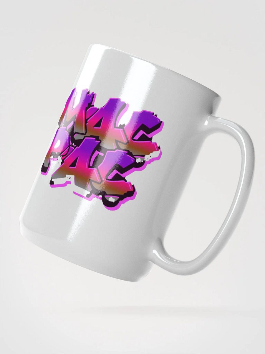 Mac Pac Mug product image (2)