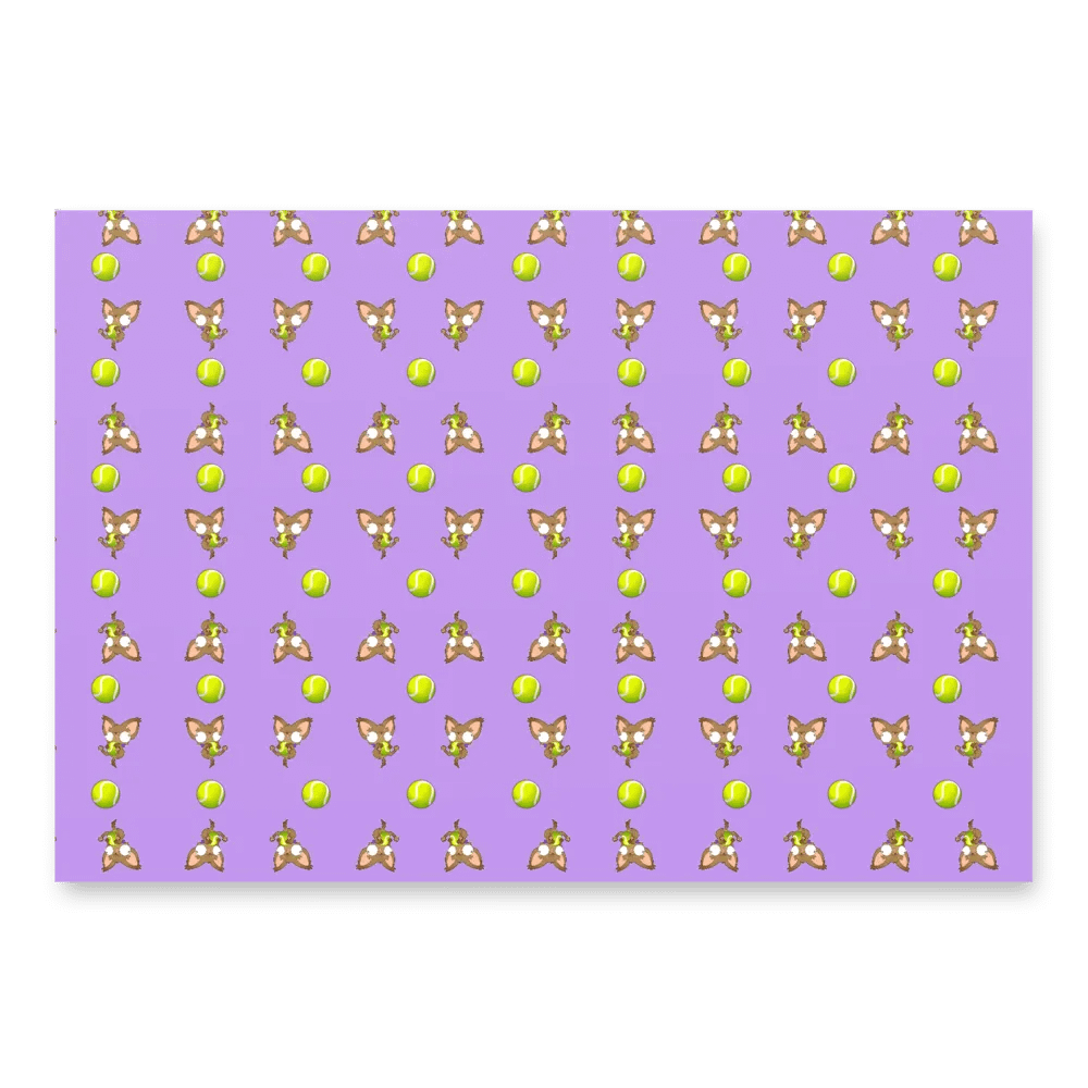 Silly Sunee Wrapping Papers! product image (1)