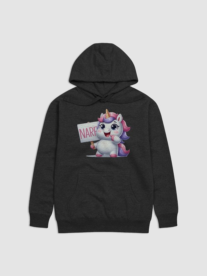 Narf Hoodie product image (1)