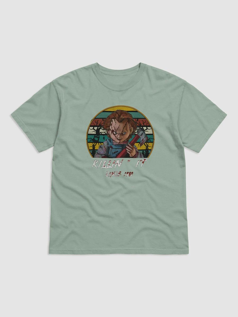 Chucky – Killin' It Since 1988 product image (11)