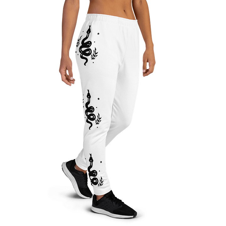 Snake Bite Joggers product image (1)