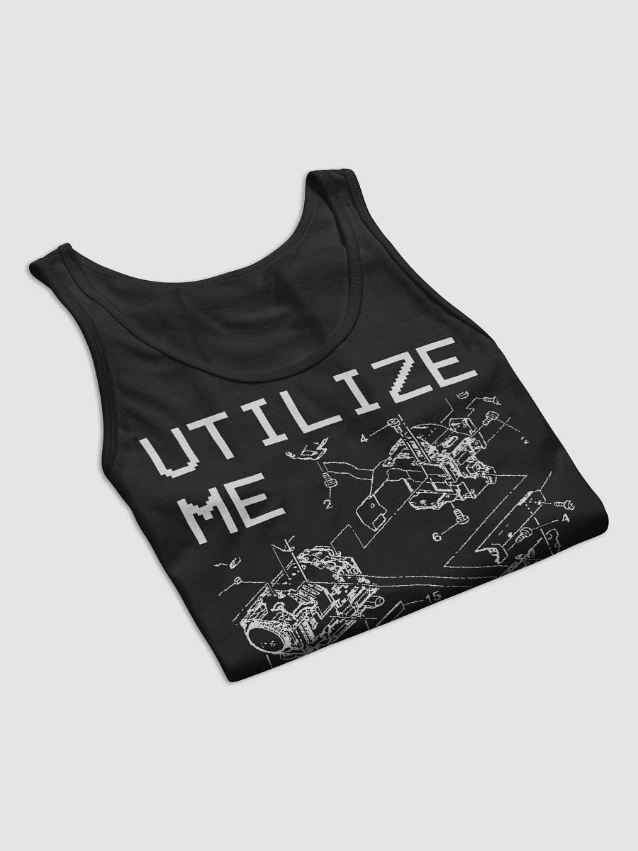 UTILIZE ME product image (8)