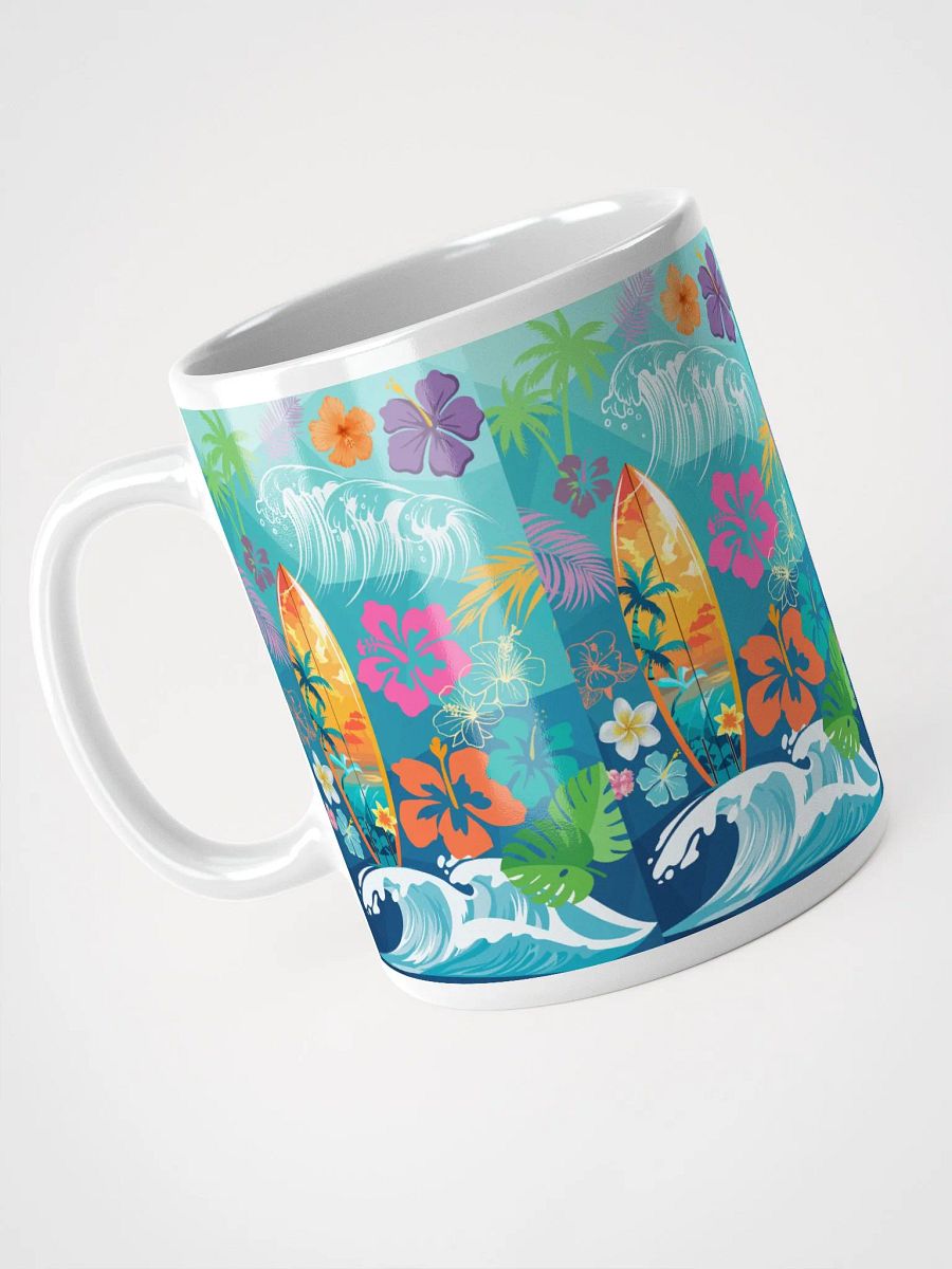 Tropical Escape Mug product image (3)