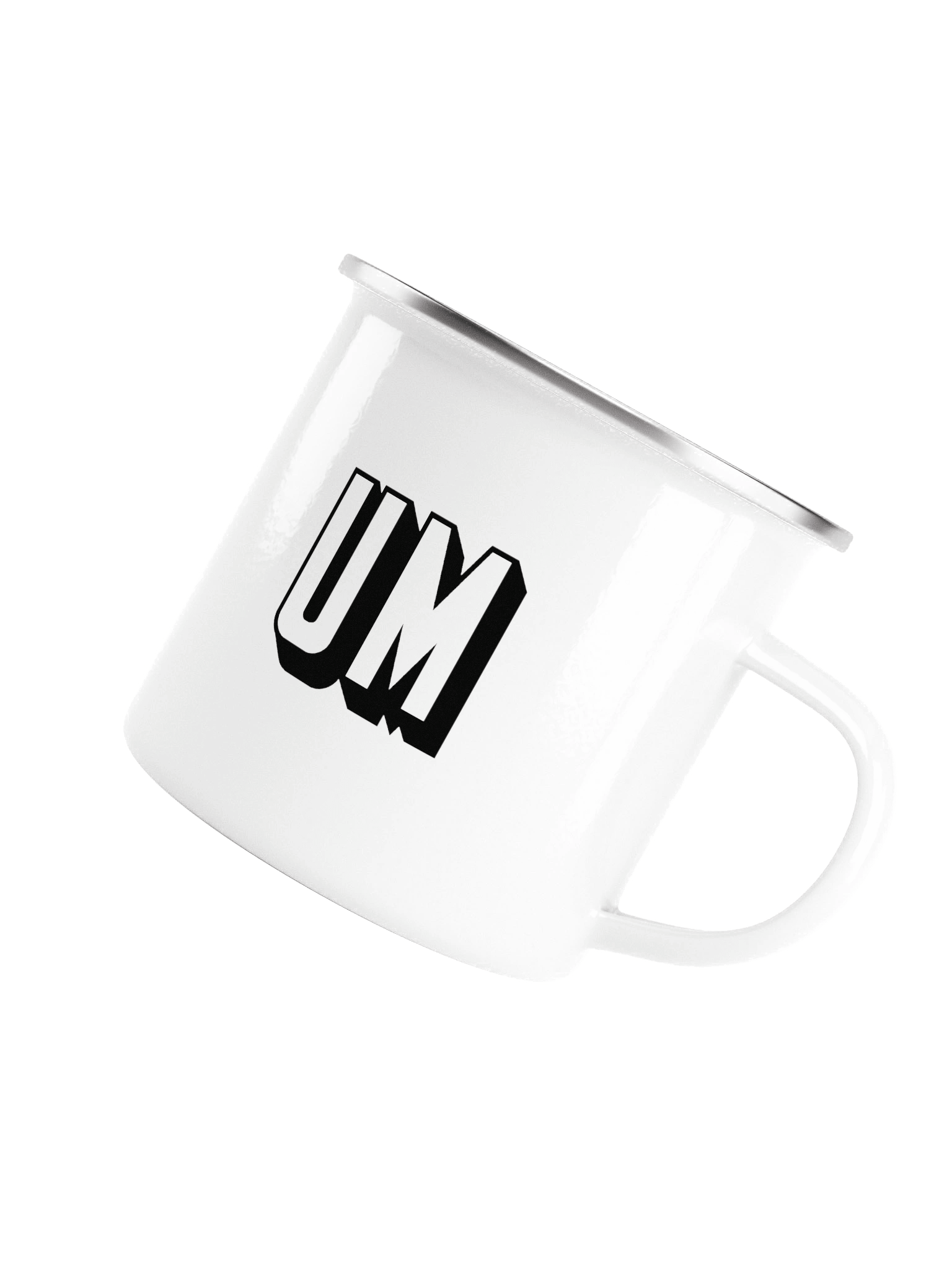 DIY Enamel Cup product image (4)