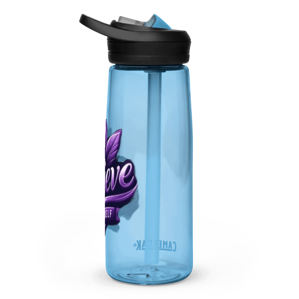 Empowerment Leaves Water Bottle product image (18)