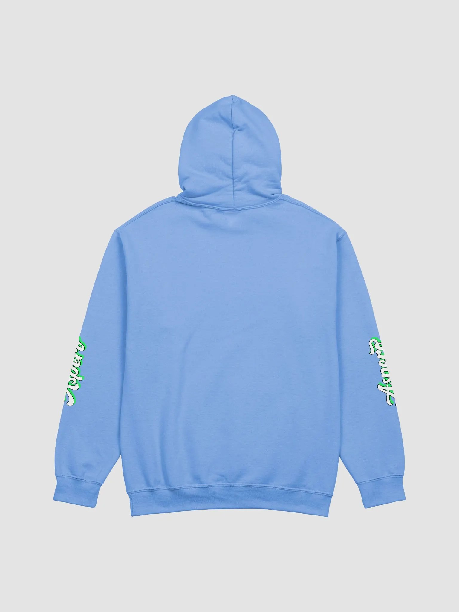 Moon Aspero Gildan Classic Hoodie product image (2)