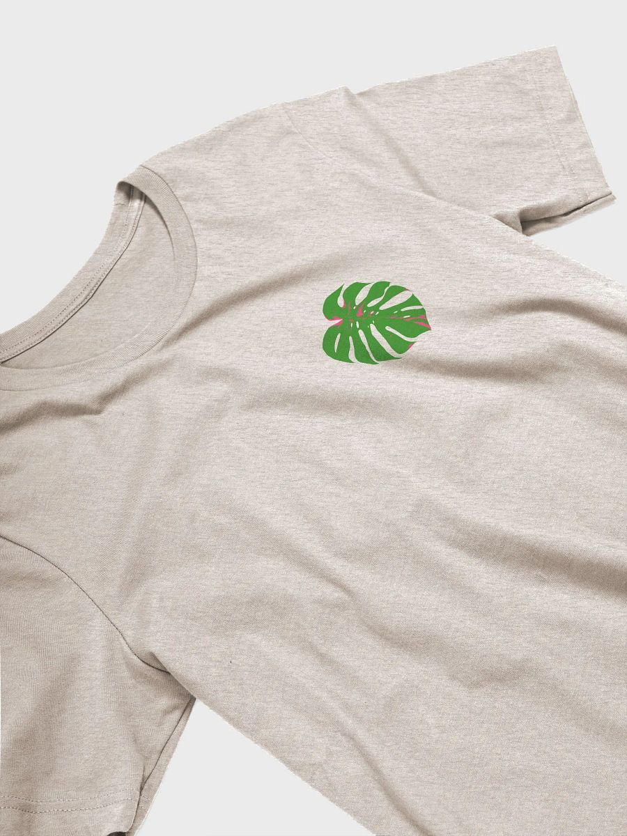 Monstera Dream T-Shirt product image (29)
