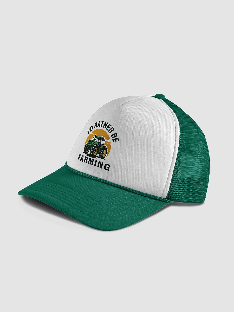 Farming Trucker Hat product image (15)