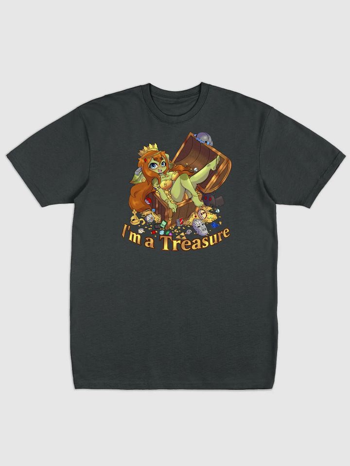 Treasure shirt product image (2)