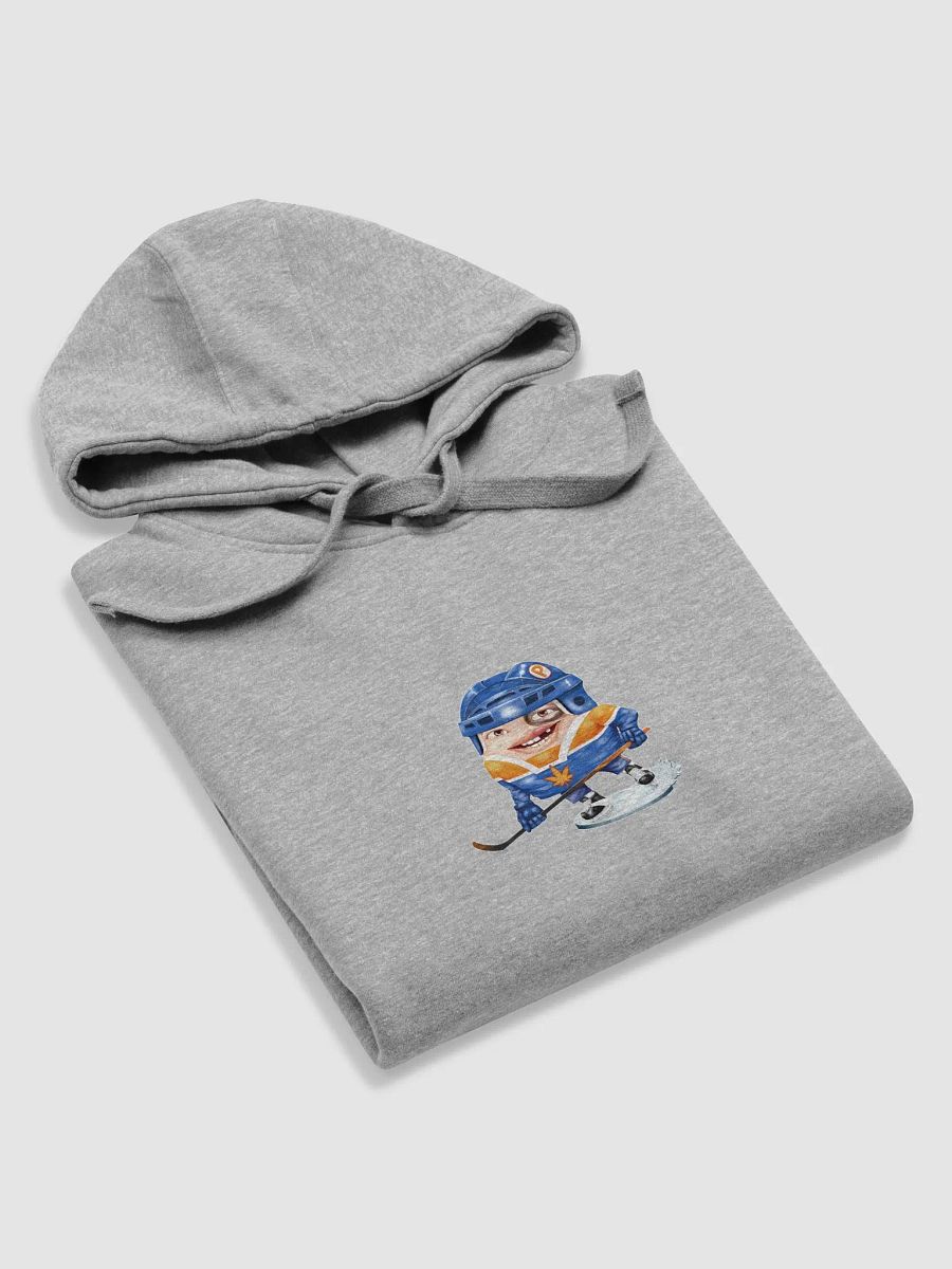 Hockey Pheetato Hoodie product image (5)