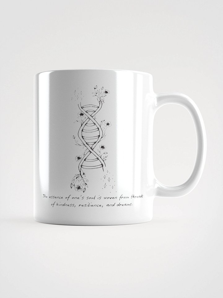 Essence of one's soul product image (2)