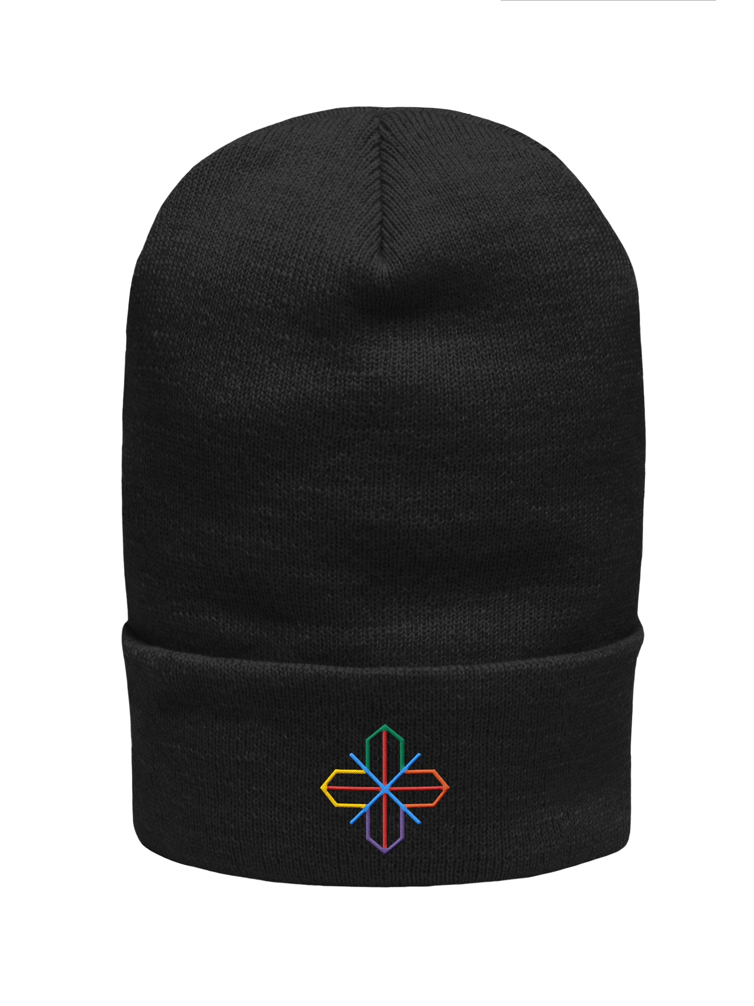 Bifrost - Bindrune Beanie product image (1)