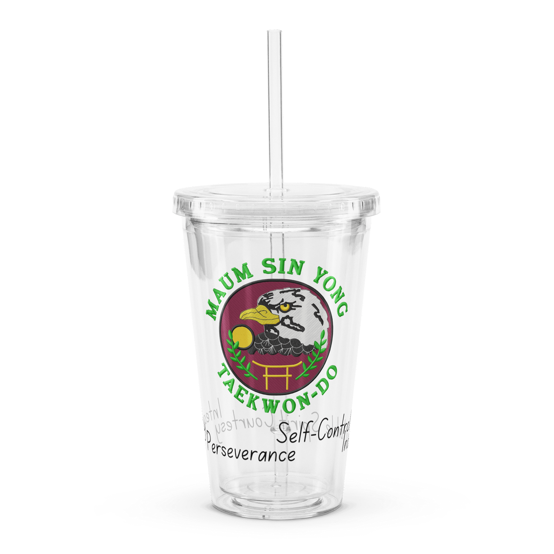 Maum Sin Yong Double Wall Tumbler product image (1)