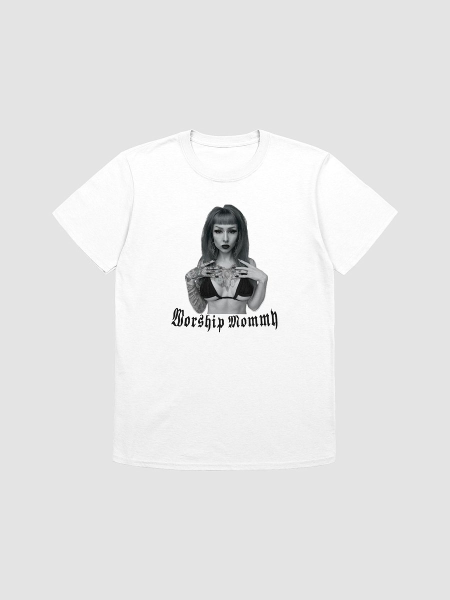 W O R S H I P (shirt) product image (1)